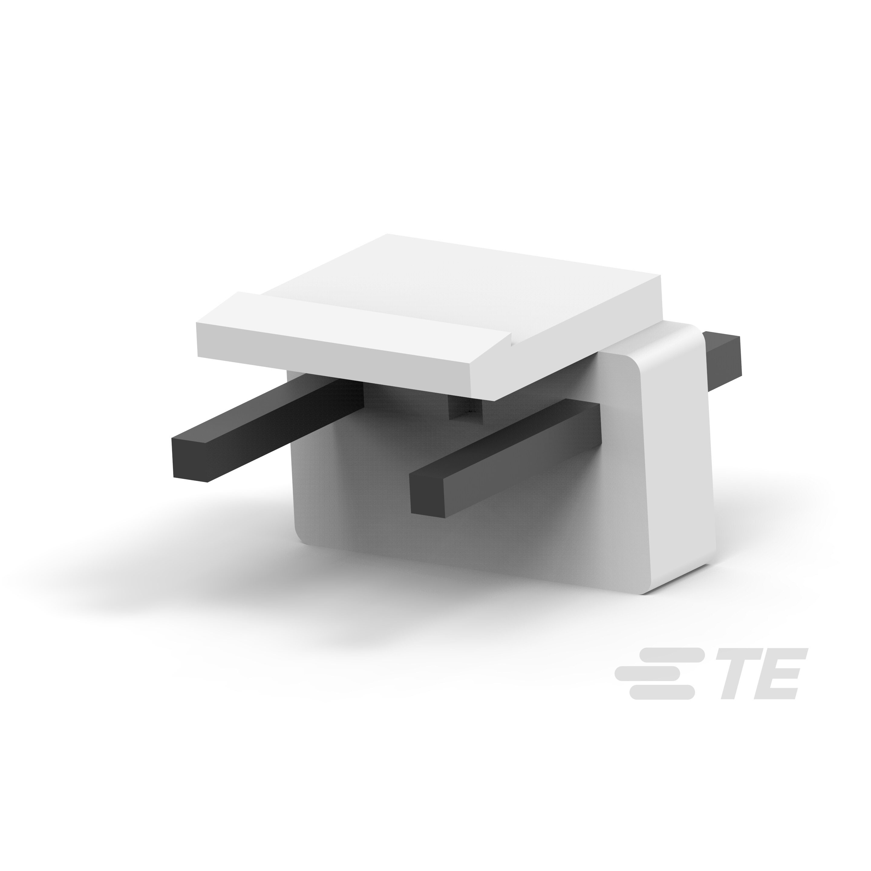 3.96 EP HDR ASY 03P ,NO 2 PIN, G【4-1744524-3】