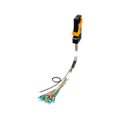 VIP POWER CABLING, UNIVERSAL FRO【1360229】