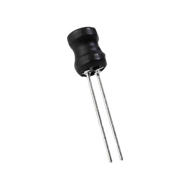 【DRC-0608-333J-UL】RADIAL INDUCTOR WITH LEADS, 3300