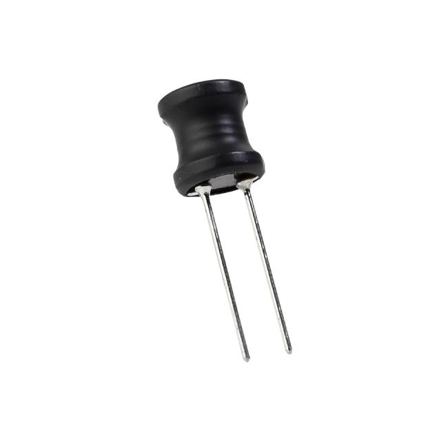 【DRC-1010-332J-UL】RADIAL INDUCTOR WITH LEADS, 3300
