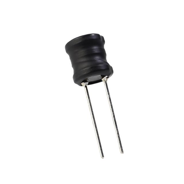 【DRC-1010-682J-UL】RADIAL INDUCTOR WITH LEADS, 6800