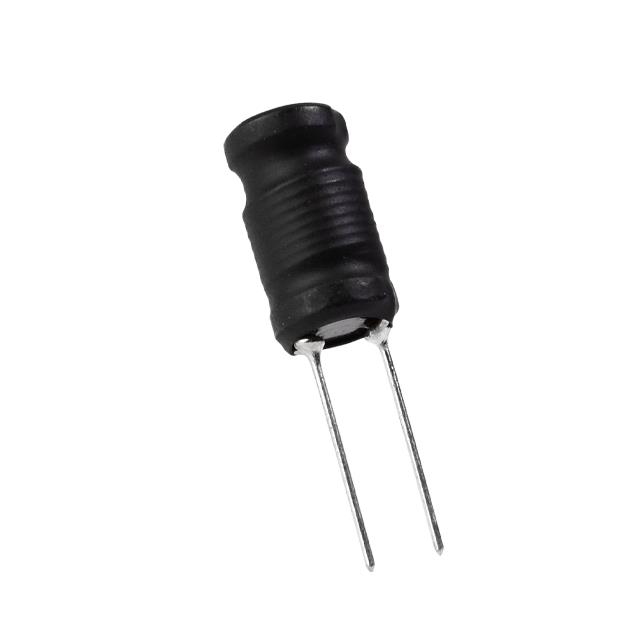 【DRC-1018-682J-UL】RADIAL INDUCTOR WITH LEADS, 6800