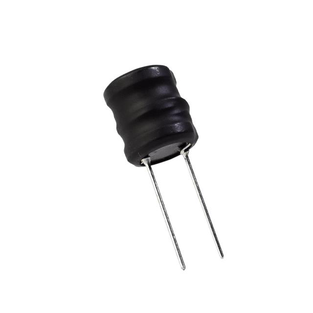 【DRC-1213-682J-UL】RADIAL INDUCTOR WITH LEADS, 6800
