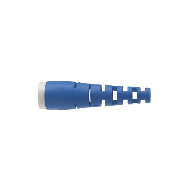 【FSCBT2BU-X】SC BOOT FOR POT & POLISH CONNECT