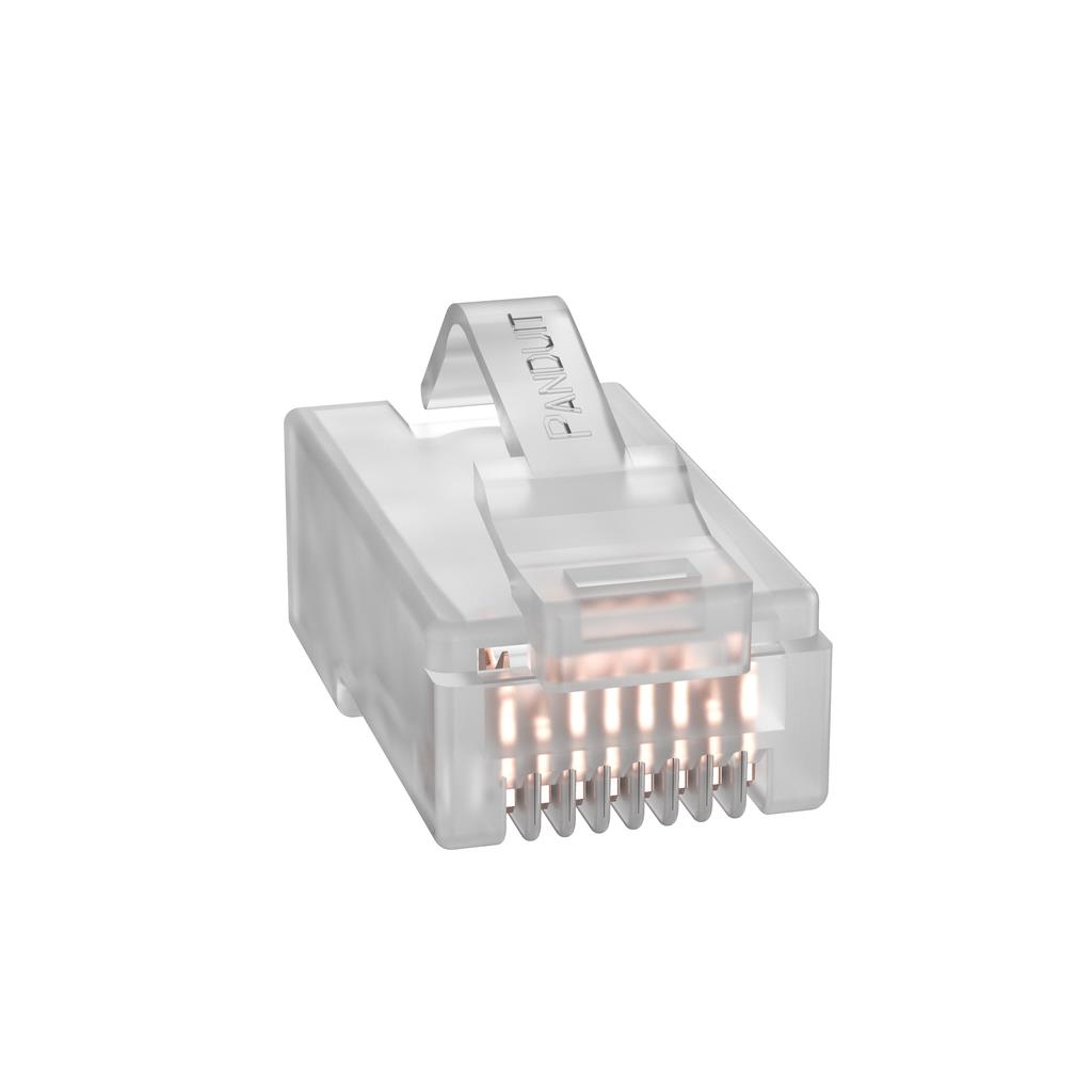 30 AWG, CATEGORY 5E, UTP MODULAR【MP530-C】