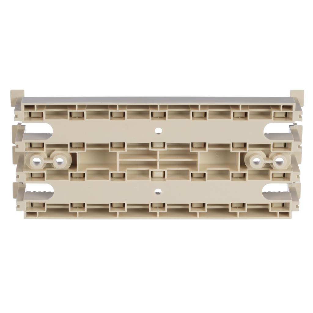 【P110KBWO1004Y】CONN WRG BLOCK 100PR
