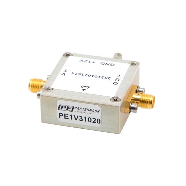 【PE1V31020】Voltage Controlled Oscillator, 1
