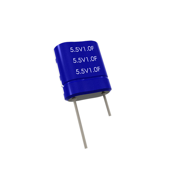 【ADCM-S05R5SA305RB】CAPACITOR 3F 5.5V TH