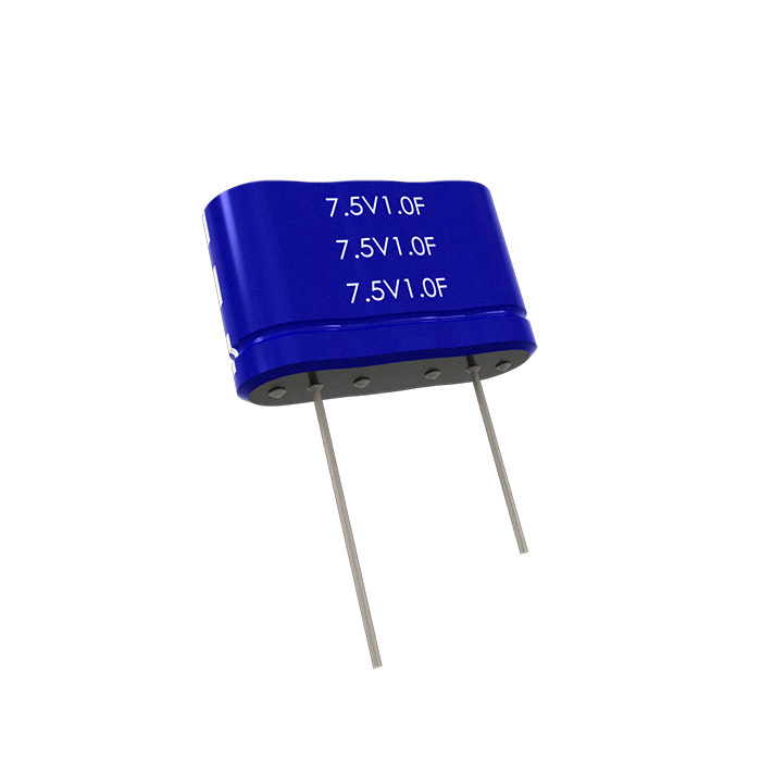CAPACITOR 1F 7.5V TH【ADCM-S07R5SA105QB】