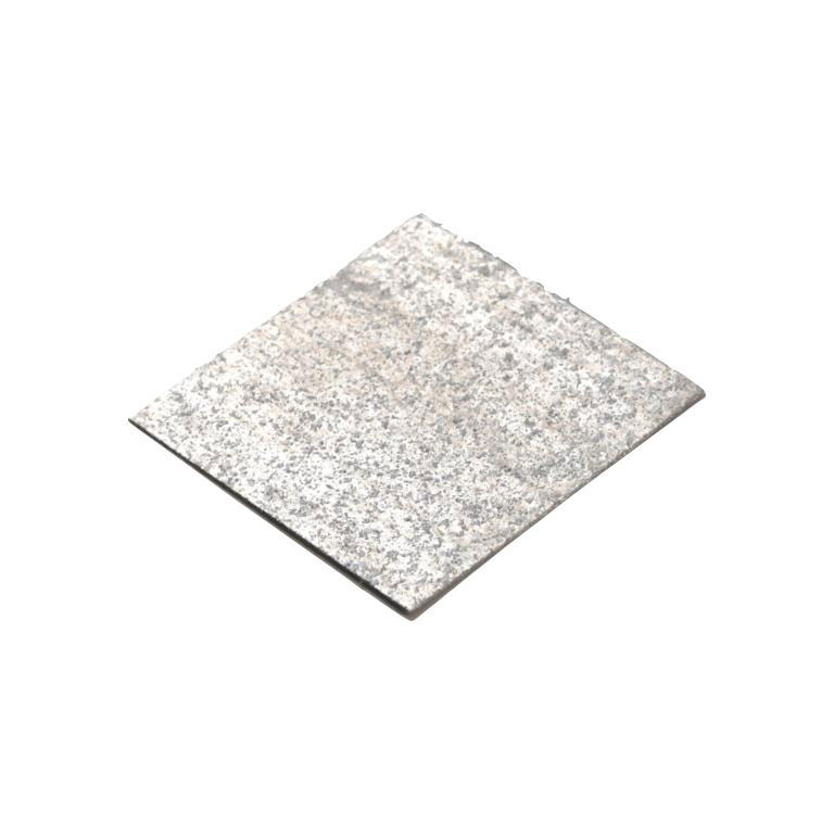 THERM PAD 30.00MMX30.00MMSILVR【TCI800-01180118-010-1PC】