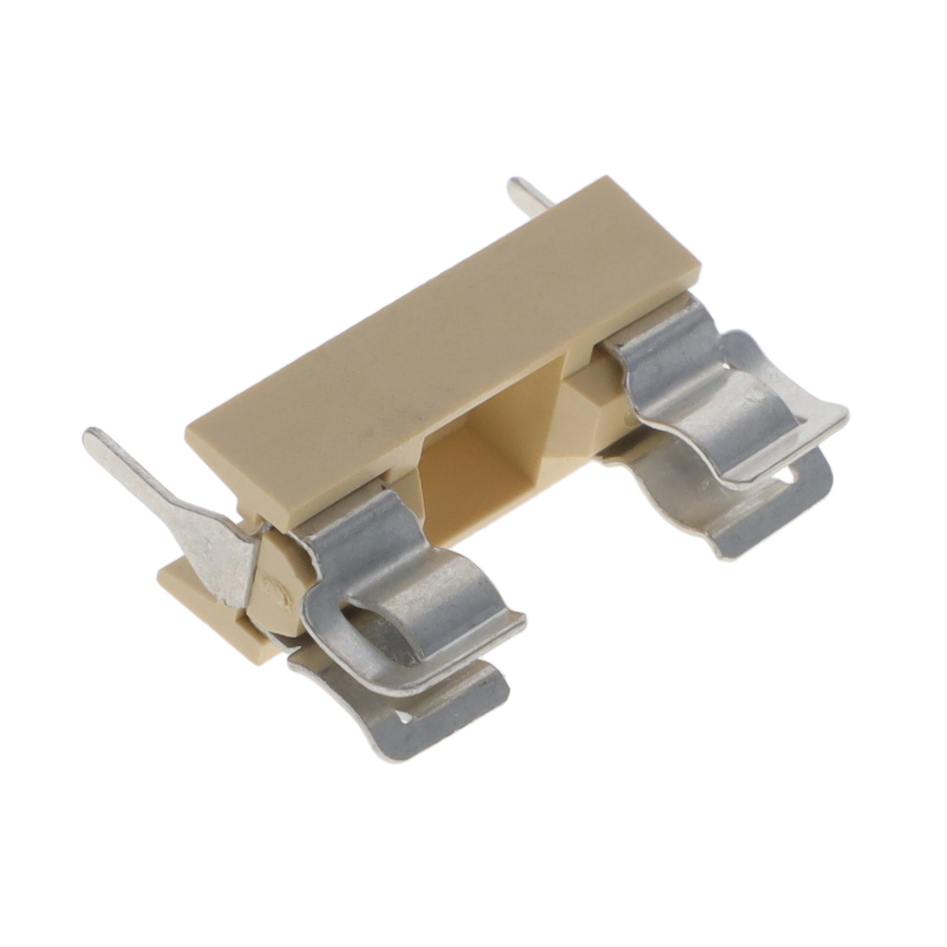 【BK1/HTC-15M】FUSE BLOK CART 250V 6.3A PNL MNT