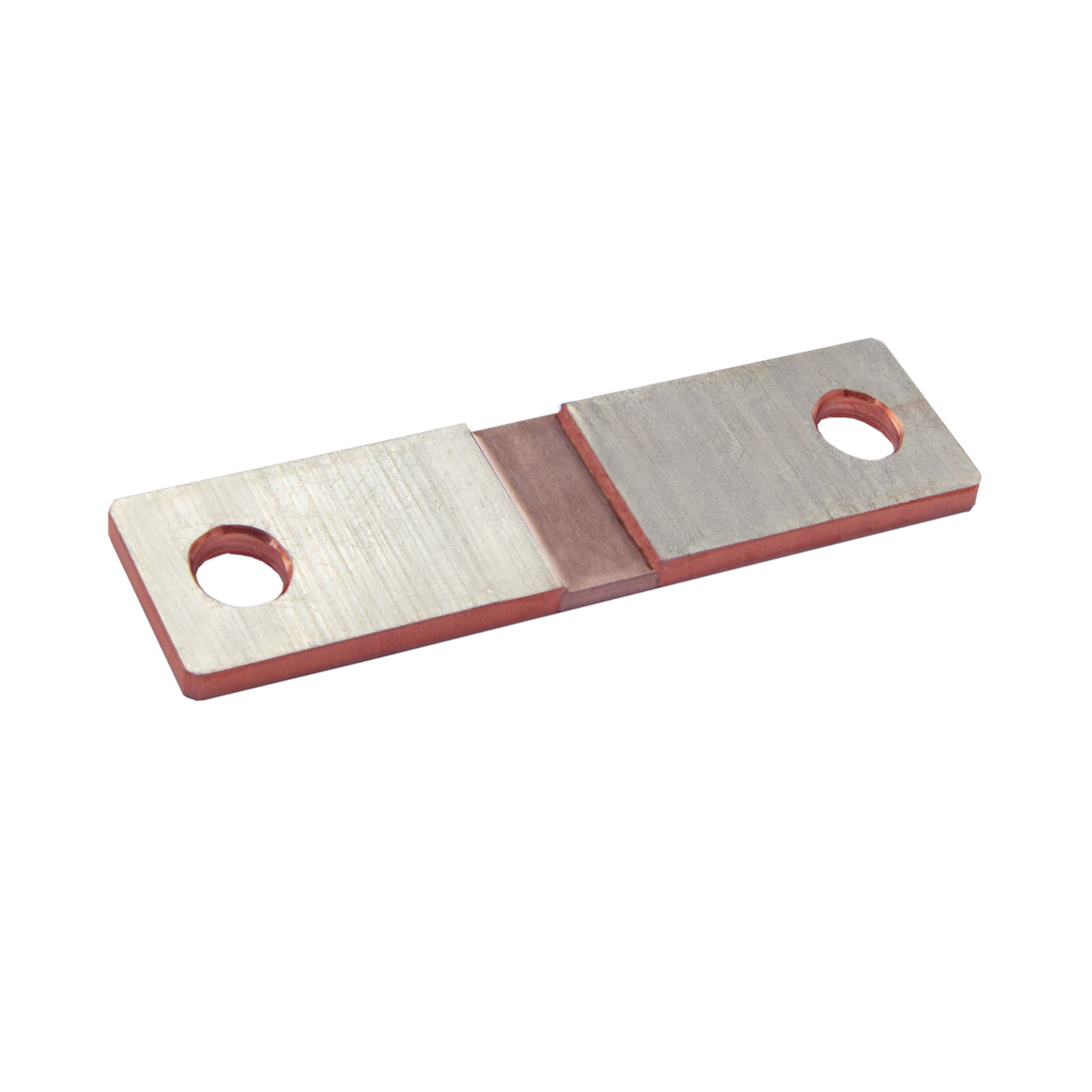 RESISTOR - BUS BAR SHUNT, 0.0000【BAS-M-R00005-EU-5.0】