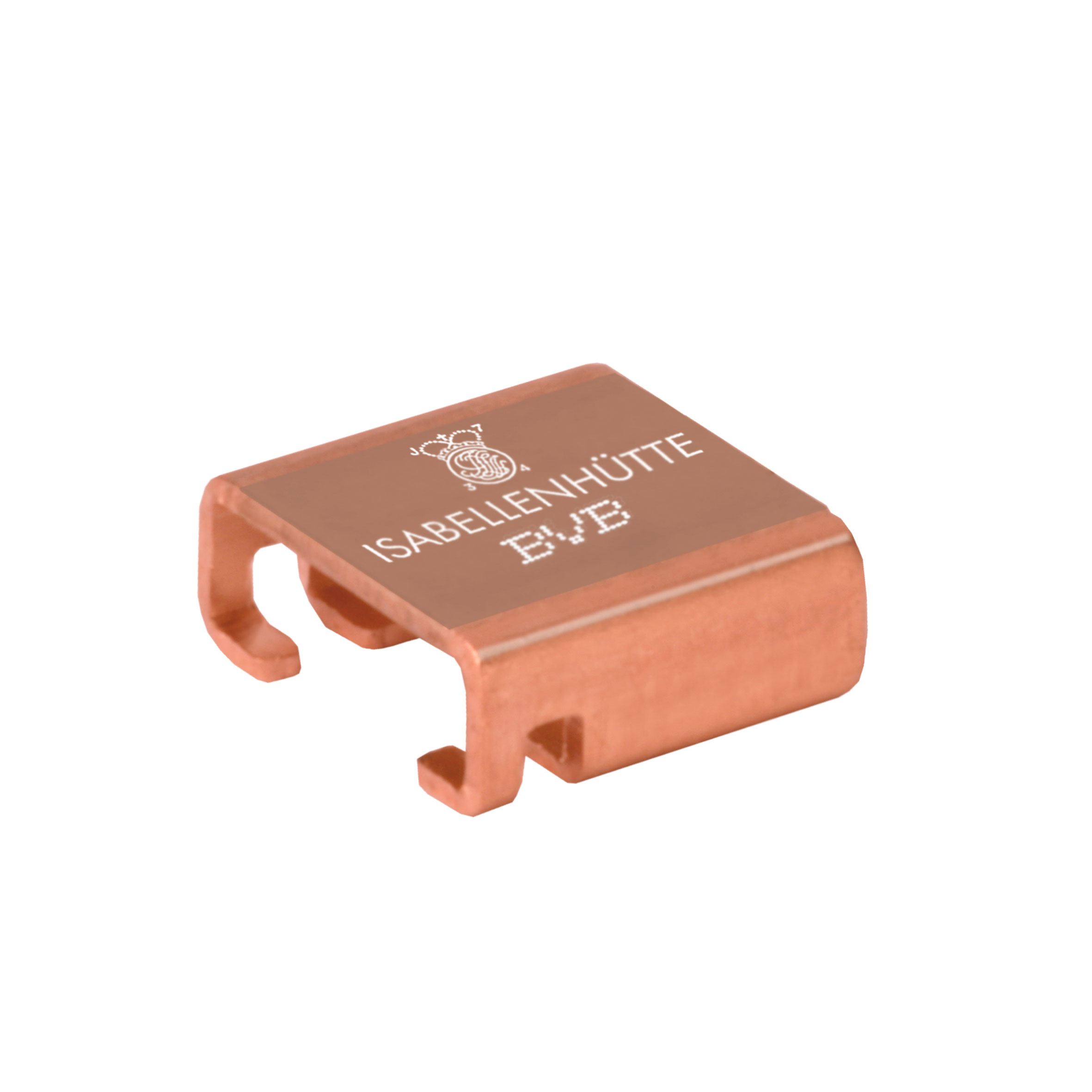 RESISTOR - ISA-WELD SHUNT, 0.002【BVB-V-R002-1.0】