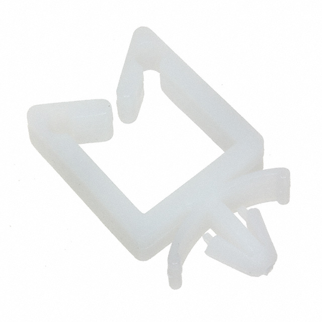 【521414000】SNAP-ON CABLE HOLDER WITH FLEXIB