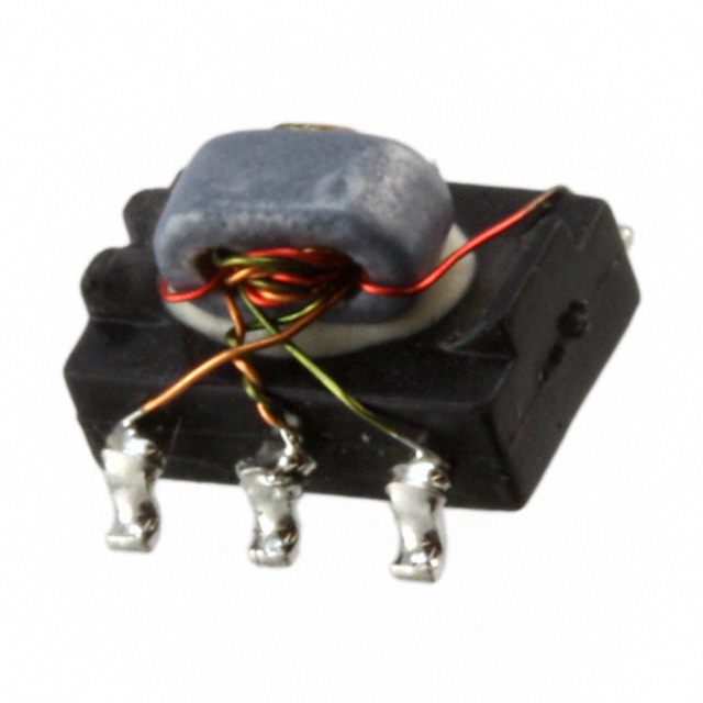 【CX2074NL】BALUN 1MHZ-500MHZ 1:4 6SMD MODUL