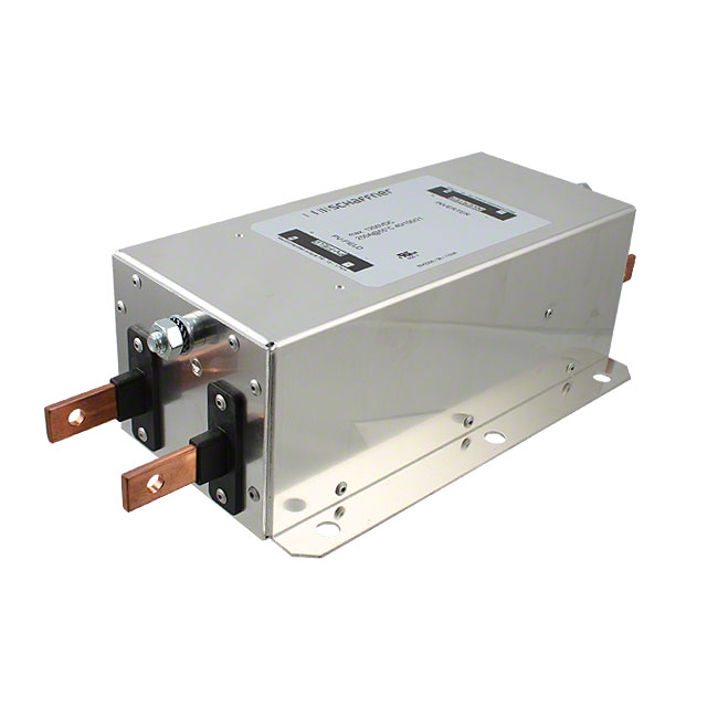 【FN2200-250-99】LINE FLTR 1200VDC 250A CHASS MNT