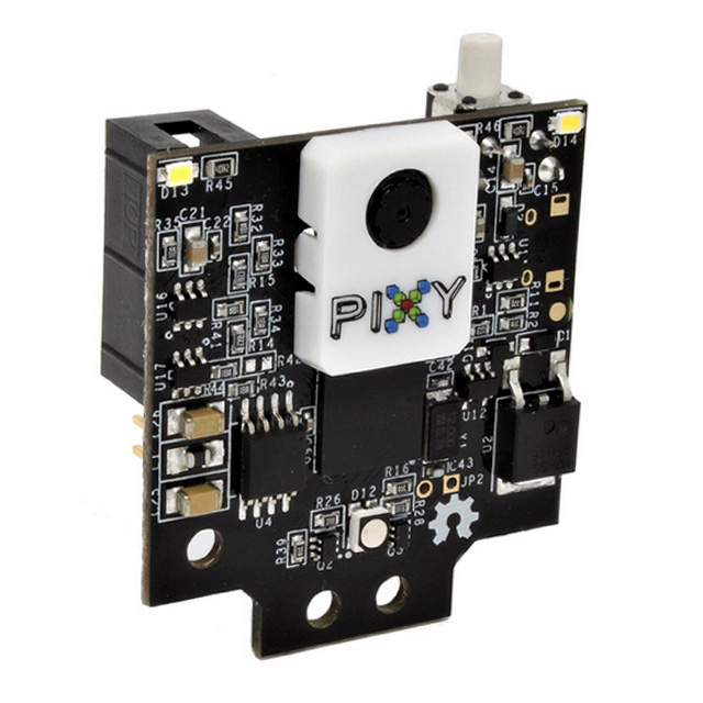 【102991074】PIXY 2 CMUCAN5 VISION SENSOR 4PI