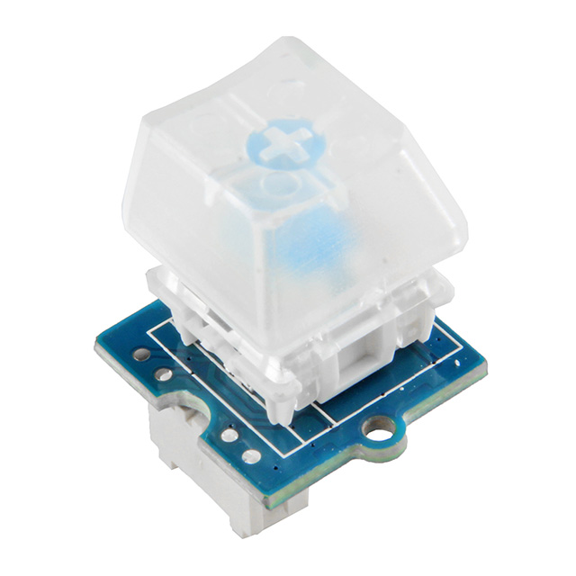 GROVE MECH KEYCAP【111020049】