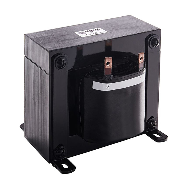 【CH-50】FIXED IND 1.4MH 50A 10 MOHM CHAS