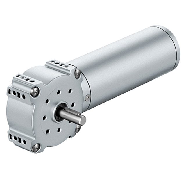 GEARMOTOR 976 RPM 24V【VG.ECI4240BK1.EC52.1.4】