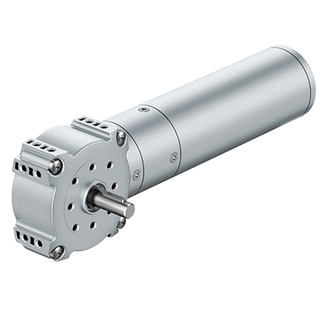 【VG.ECI4240BK1.EC52.2.33】GEARMOTOR 120 RPM 24V