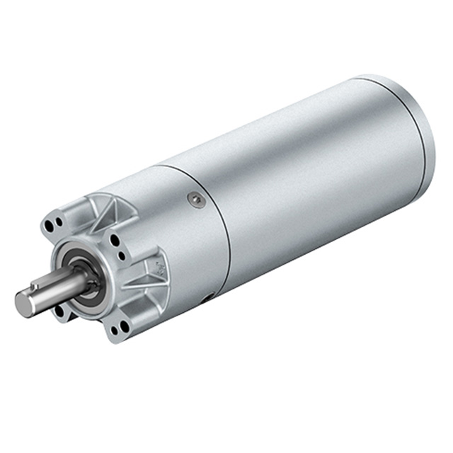 【VG.ECI4240BK1.PP42.1.5】GEARMOTOR 800 RPM 24V PLANETARY