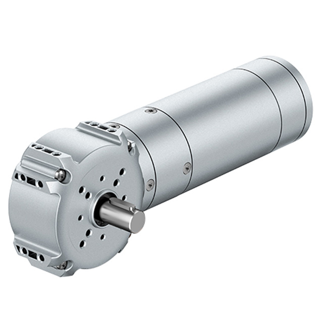 【VG.ECI6340BK1.EC75.2.33】GEARMOTOR 120 RPM 24V