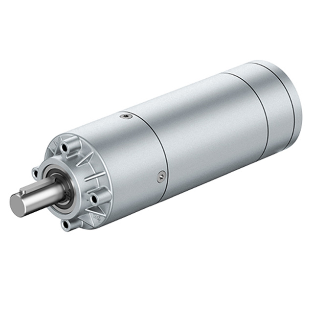 【VG.ECI6340BK1.P63.1.5】GEARMOTOR 800 RPM 24V PLANETARY