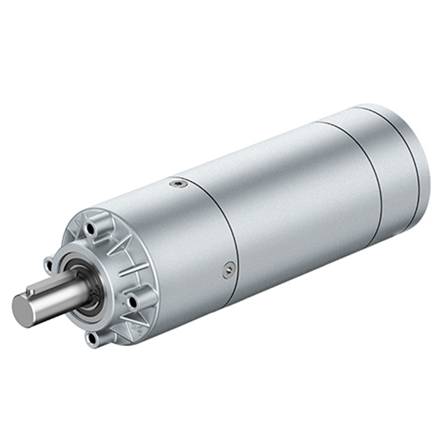GEARMOTOR 800 RPM 48V PLANETARY【VG.ECI6360DK1.PP63.1.5】