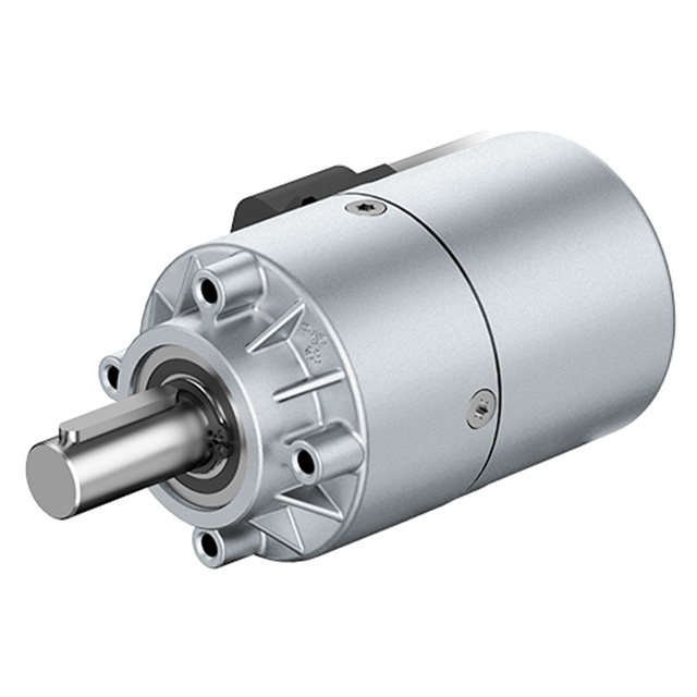 【VG.VD4915BK1.P63.1.5】GEARMOTOR 900 RPM 24V PLANETARY