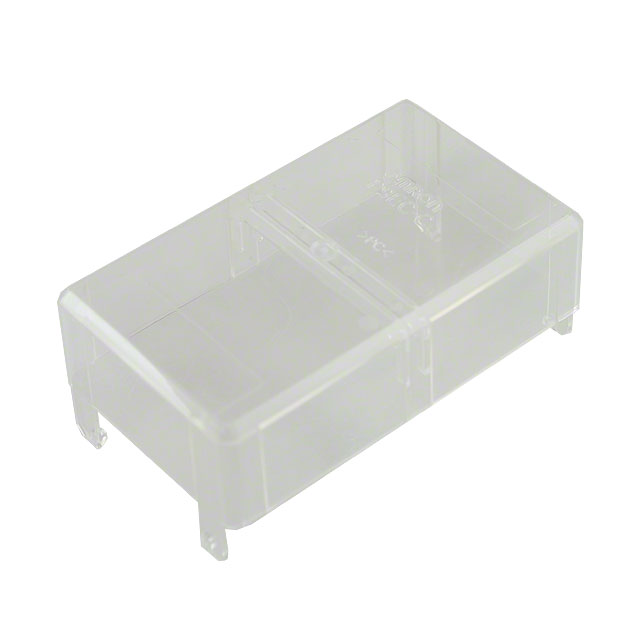【P9EC-C】TERMINAL COVER FOR G9EC-1 RELAY