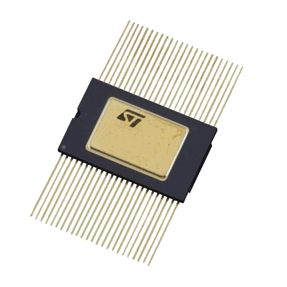 【RHFL7913KPA1】IC REG LINEAR NEG ADJ 2A 16CFLAT