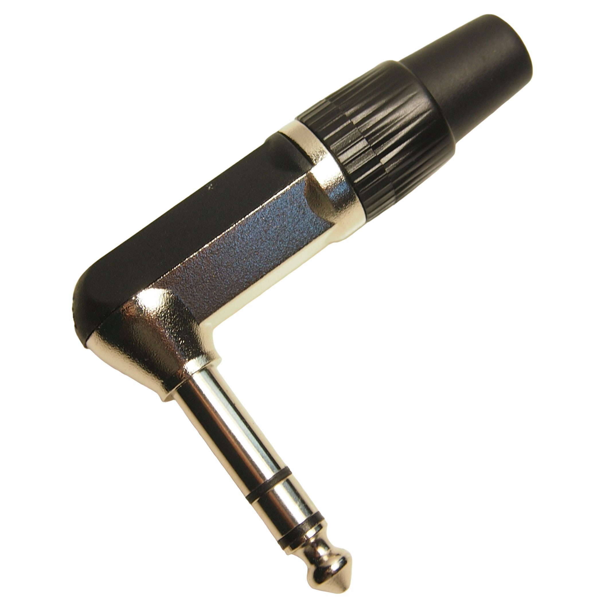 JACK PLUG SEP3C (STEREO SCR)【FM1098】