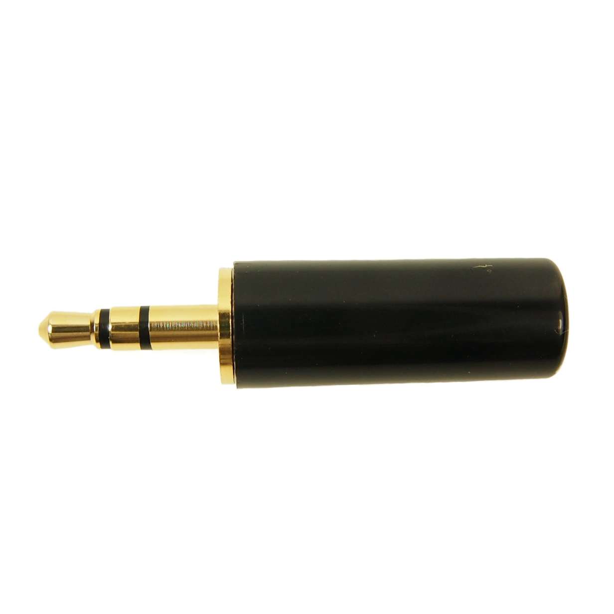3.5MM ST J/PLUG GOLD【FT6301】