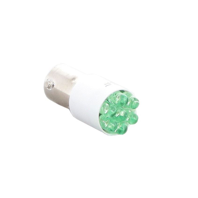 【5855325F】28V NON-POL. LED BASED LAMP