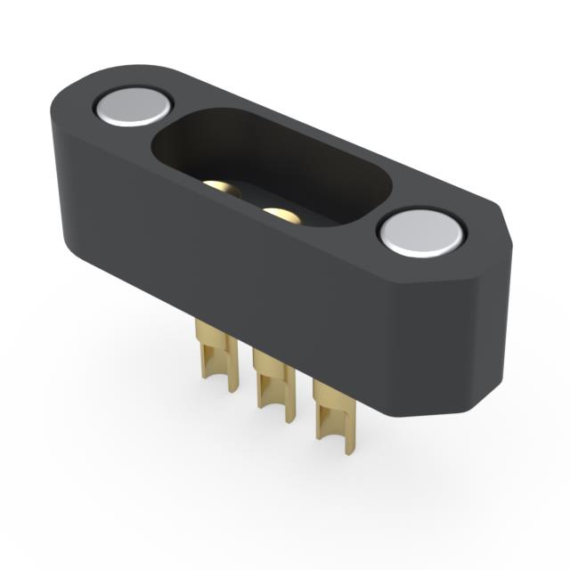 MAGNETIC SPRING-LOADED TARGET CO【879-20-003-00-011000】