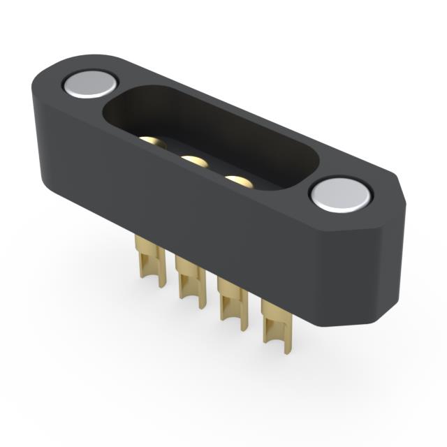 MAGNETIC SPRING-LOADED TARGET CO【879-20-004-00-011000】