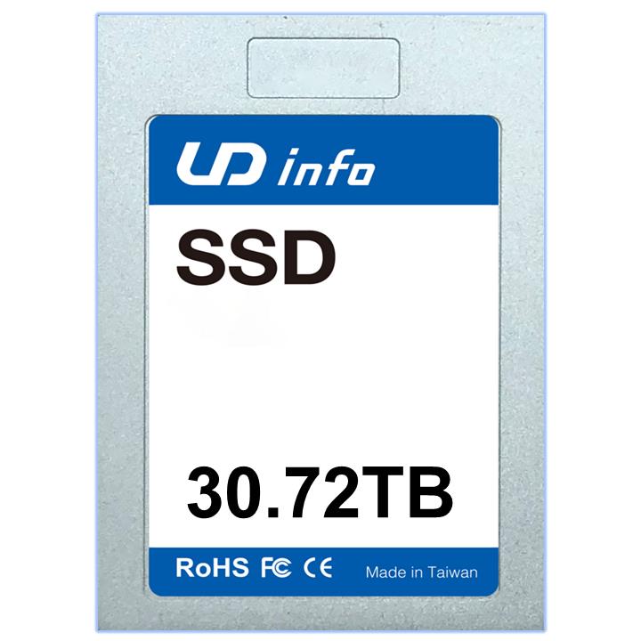 U.3 PCIE SSD 32TB W/PLP+OPAL  ET【ERU3H-EA30T7B-EFP】