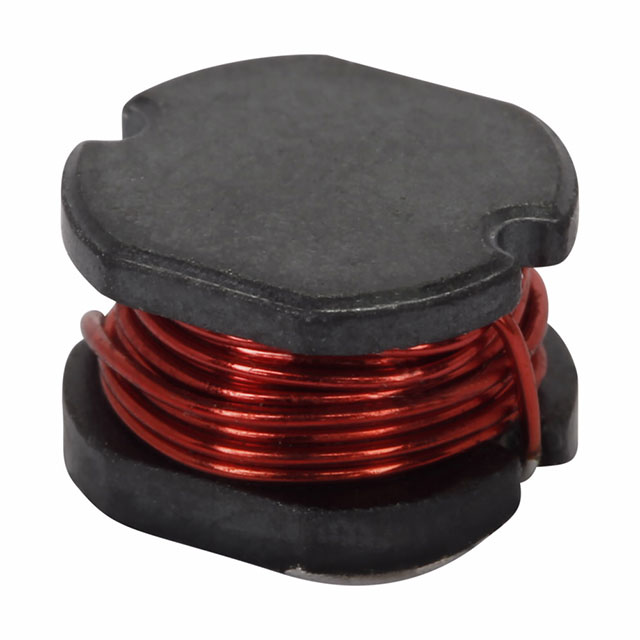 【LD2-222-HV】IND DRUM CORE 2200UH 0.25A [digi-reel品]