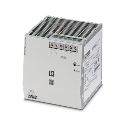 【1110043】PRIMARY-SWITCHED POWER SUPPLY UN