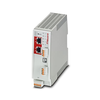REMOTE MAINTENANCE ROUTER, 10/10【1357828】