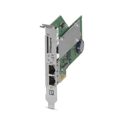 【1441187】SECURITY APPLIANCE, PCIE CARD, 1