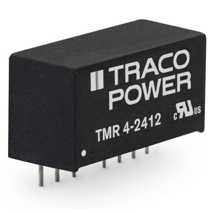 4 WATT DC/DC CONVERTER, INDUSTRI【TMR 4-1213】