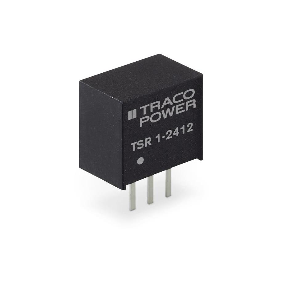 DC DC CONVERTER 9V 9W【TSR 1-2490】