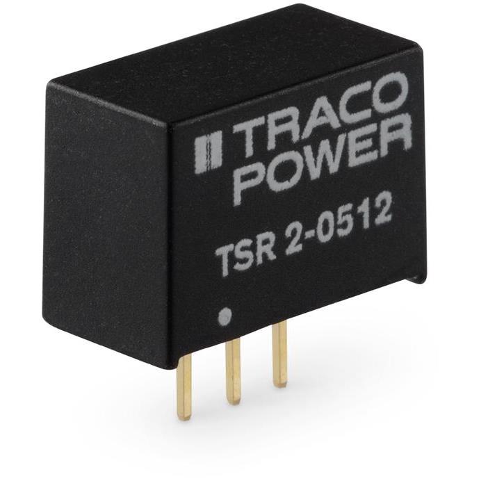 【TSR 2-2490】DC DC CONVERTER 9V 18W