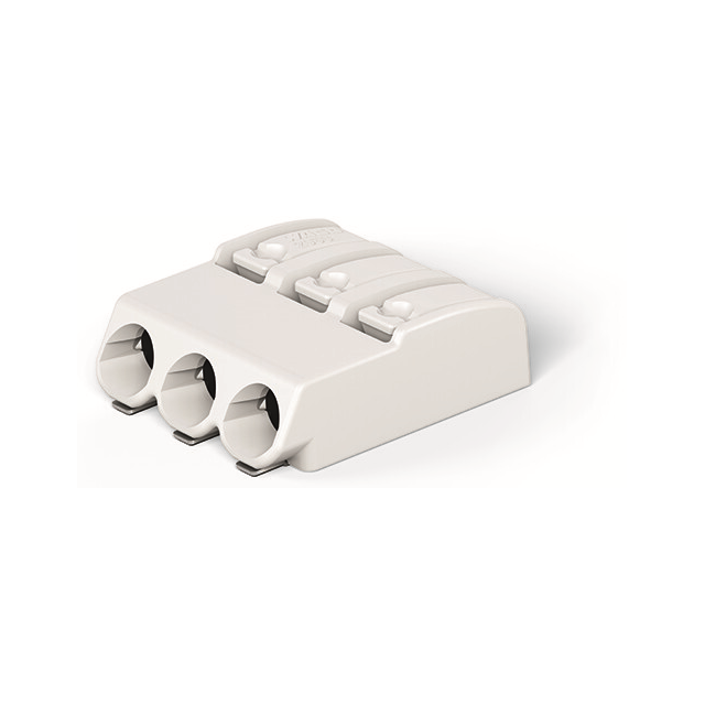 SMD PCB TERMINAL BLOCK; PUSH-BUT [digi-reel品]【2060-453/998-404】
