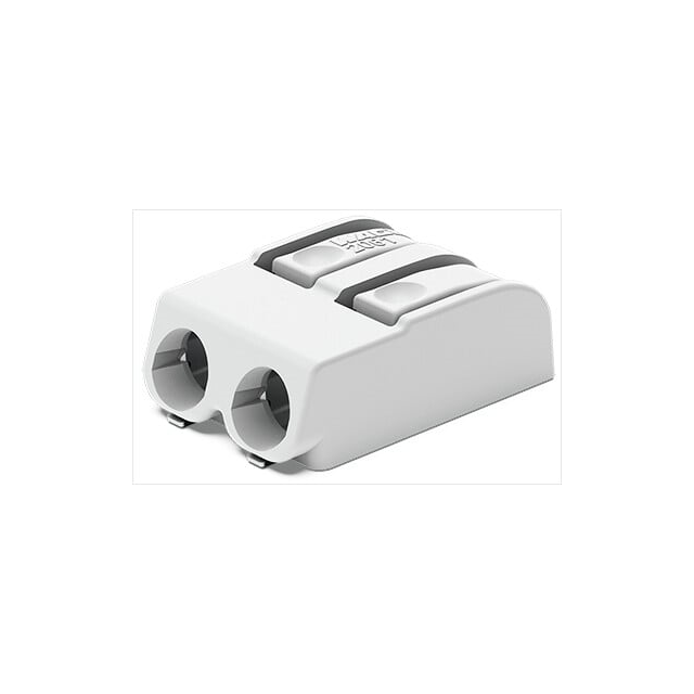 SMD PCB TERMINAL BLOCK PUSH-BUTT【2061-602/998-404】