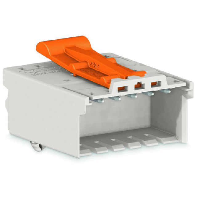 1-CONDUCTOR MALE CONNECTOR; SNAP 2091-1532/020-000 WAGO製｜電子部品・半導体通販のマルツ