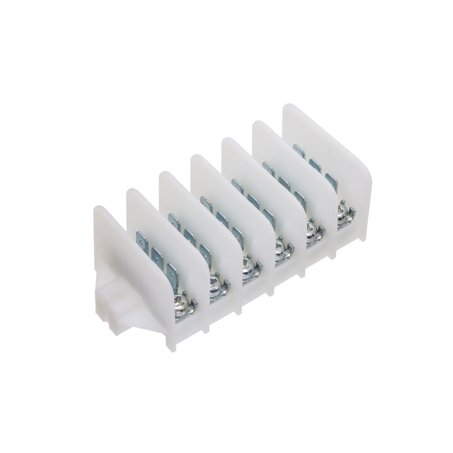 DISTRIBUTION BLOCK, TAB CONNECTI【308-PA/08-402】