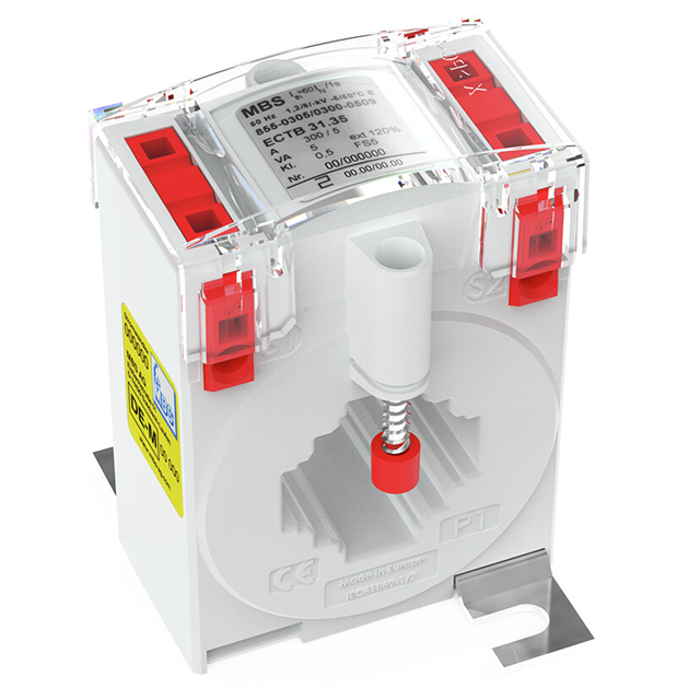 CURR SENSE XFMR 150A CHAS MNT【855-305/150-209】